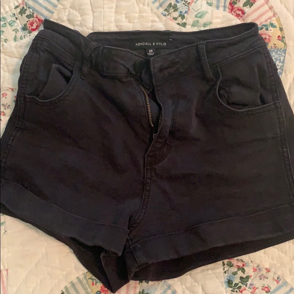 Kendall & Kylie Shorts
